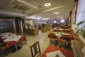 Domačija Vodnik & Apartments - Restaurant