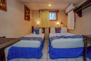 Hotel Sol Caribe - Room