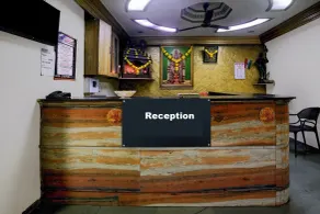 Hotel Diana Palace Ulhasnagar - Lobby