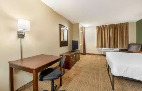 Extended Stay America Suites - Indianapolis - Airport - Chambre