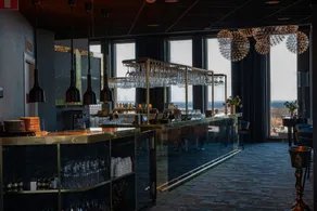 Best Western Malmo Arena Hotel - Restaurant