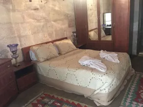 Old Greek House - Room