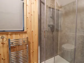 Whernside - Baño