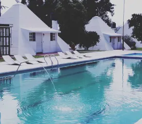 Villa Piramidal - Piscine