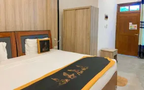 Sigiriya Kingdom Resort - Chambre