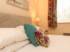 Larchwood Lodge Manleigh Park - Zimmer
