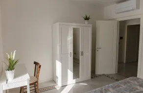 Corte Soriano - Habitación