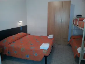 Hotel Marylise - Chambre