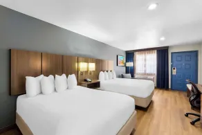 Best Western Port Aransas - Chambre