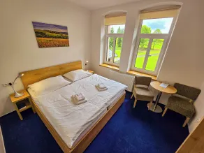 Hotel Poutní Dům - Chambre