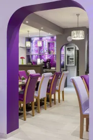 Hôtel Mister Bed - Olivet Orléans - Restaurant