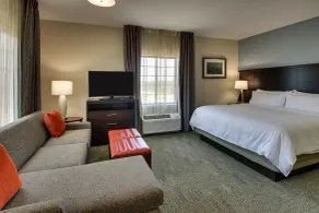 Staybridge Suites - Rock Hill by IHG - Chambre