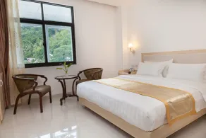 One El Nido Suite - Chambre