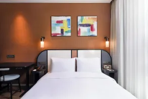Mercure Ambassador Seoul Magok - Room