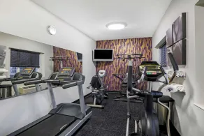 La Quinta by Wyndham Cookeville - Fitness facility