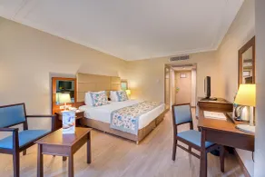 Seven Seas Hotel Life - Ultra All Inclusive & Kids Concept - Habitación