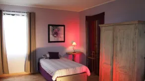 Hôtel le Relais du Luberon - Værelse