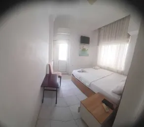 Kibar Apart Pansiyon - Camera