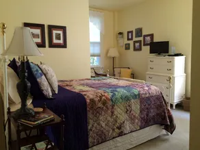 B&B at Oliver Phelps - Rum