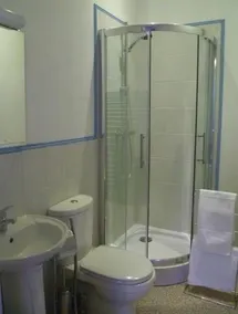 La Maison Du Marchand - Badezimmer