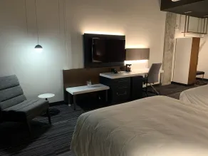 Grand Hotel TiMES Blainville-Mirabel - Chambre