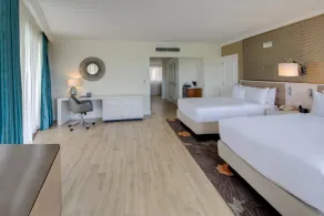 Hilton Barbados Resort - Room