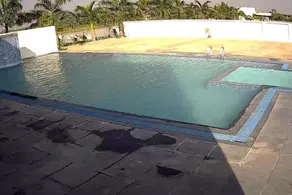Comfort Inn Donil - Pool
