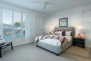 Sunshine Coast White House - Zimmer
