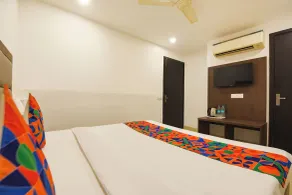 New South Paradise - Quarto