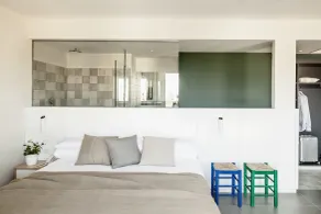 AQUA Hotel Bertran Park - Chambre