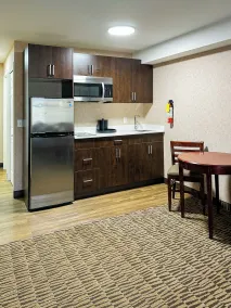 Prestige Aberdeen Lodge Kamloops - Værelse