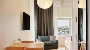 Stey Stavanger - Zimmer