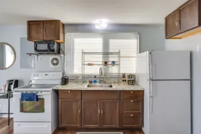 Washington Vacation Rental Near Seattle & Tacoma - Interiør