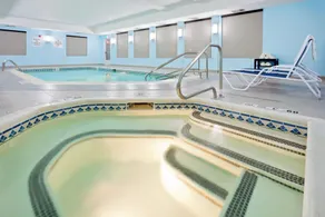 Holiday Inn Express Hotel & Suites West Coxsackie by IHG - Basseng