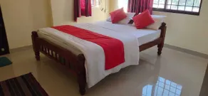 Shanthala Residency - Room