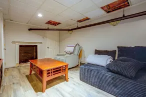 Near Shopping & Canobie Lake! Apartment w/ Grill - Interiør