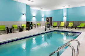SpringHill Suites by Marriott Chester - Piscine