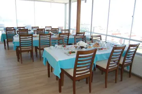 Dort Mevsim Suit Hotel - Restaurante