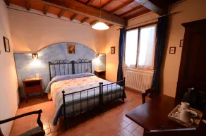 Agriturismo La Casella - Zimmer