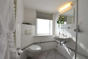 Weserlounge Hotel Garni - Badeværelse