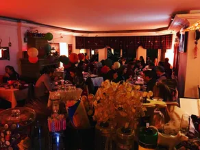 Kartaltepe Hotel - Restaurant