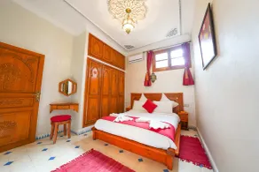 Luxurious Aghmat Villa With Private Pool and Panoramic Mountain Views - Room