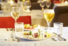 Hotel Gulpenerland  - Restaurant