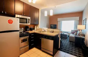 TownePlace Suites by Marriott Baton Rouge Gonzales - Room