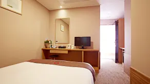 Hotel Skypark Myeongdong 3 - Camera