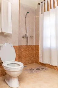 Classic Serviced Apartments - Salle de bain