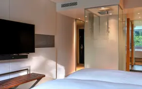 Sofitel Luxembourg Le Grand Ducal - Room