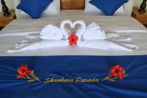 Shankara Parada Villas - Room