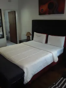 Isabels2 Guest house - Room