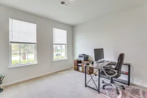 Pet-friendly Ladson Home: 23 Mi to Charleston! - Innvendig